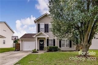 9536 Forest Path Drive