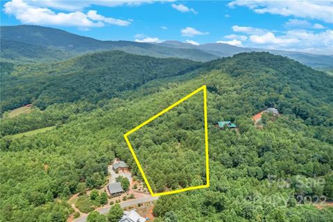 Lot 26 Laurel Lakes Parkway 26 PH1 sold home in Laurel Lakes, Lake Lure, NC