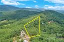 Lot 26 Laurel Lakes Parkway 26 PH1 sold home in Lake Lure, SC