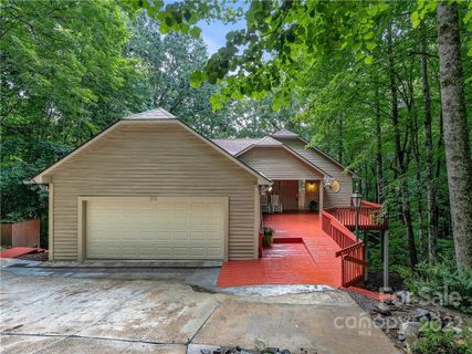 212 S Sequoyah Lane