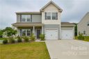 2038 Creeks Landing Drive 14 sold home in Monroe, SC