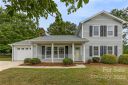 408 Iredell Court sold home in Gastonia, SC