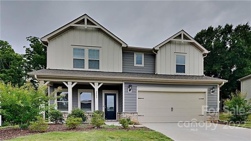 2009 Poplar Ridge Drive