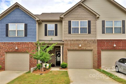 5380 Orchid Bloom Drive 13 sold home in The Greens, Indian Land, SC