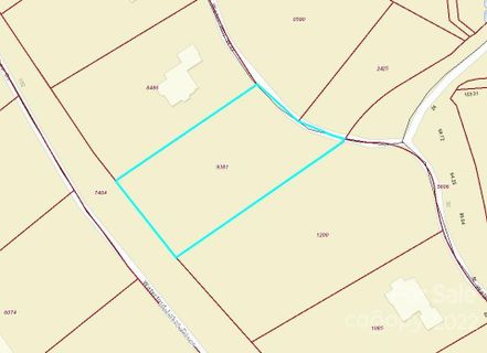 00 Water Hill Way 30 sold home in Grand Highlands Waterford Lake, Fletcher, NC