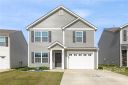2637 Baldwin Drive sold home in Dallas, SC