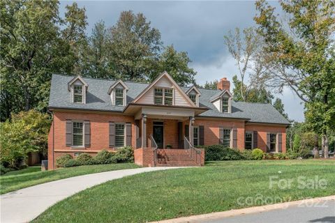 247 Hargett Court