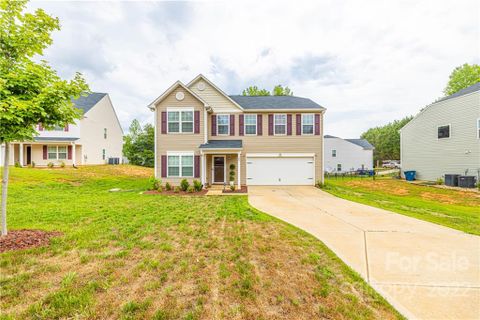 102 Buck Landing
