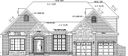 9823 Ardley Park Way 32 sold home in Mint Hill, SC