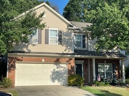 4501 Lawrence Daniel Drive sold home in Woodbridge, Matthews, NC