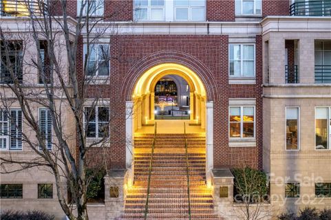 400 Church Street 410