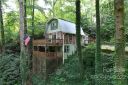 281 Springwater Drive sold home in Brevard, SC
