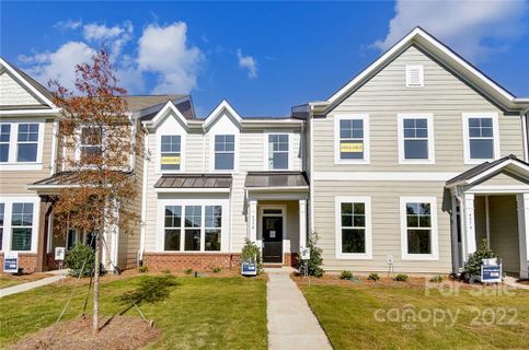 4978 David Cox Road Lot 32