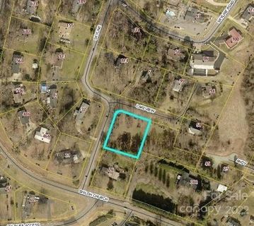 Lot 1 Skyline Road