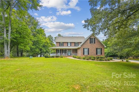 3447 Victorian Drive sold home in Victorian Hills, Richburg, SC