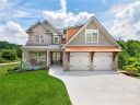 4 Magnolia Hill Court 9 sold home in Asheville, SC