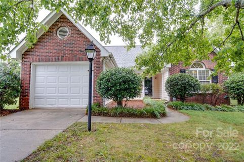 5109 Spring Meadow Lane sold home in Meadow Glen, Monroe, NC