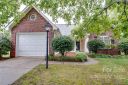5109 Spring Meadow Lane sold home in Monroe, SC