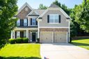 3025 Collin House Drive sold home in Fort Mill, SC