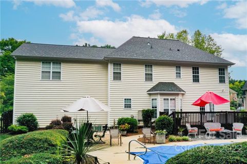 1818 Abbotsford Court sold home in Cambridge Estates, Gastonia, NC