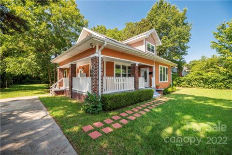 3617 Tuckaseegee Road