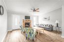 4021 Courtland Drive sold home in Charlotte, SC