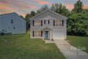 1768 Red Bird Circle sold home in Concord, SC
