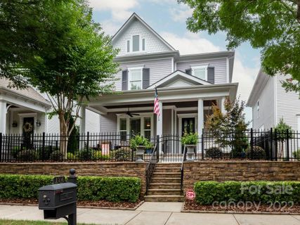124 Gragg House Road