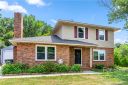 606 Colonial Drive 82 sold home in Statesville, SC