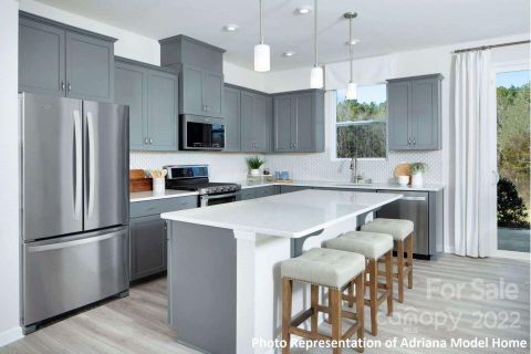 5532 Axil Lane 400 / Amira