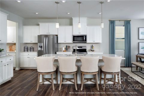 3618 Cheyney Park Drive 259 Crosby