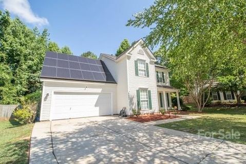 5431 Starflower Drive