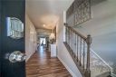 1348 Forkhorn Drive sold home in Monroe, SC