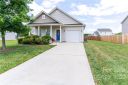 124 Altondale Drive sold home in Statesville, SC