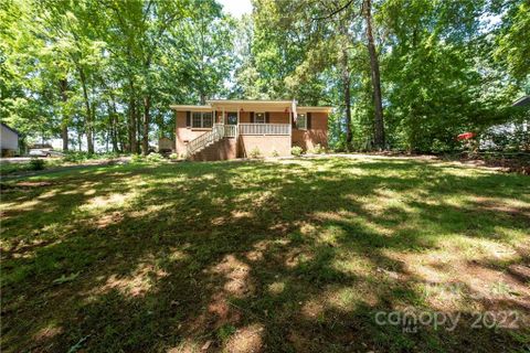 3906 Wonderland Drive