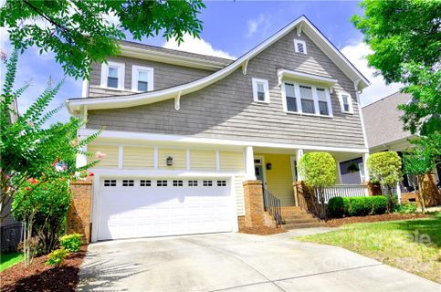 7538 Thorn Creek Lane sold home in Trailridge, Tega Cay, SC