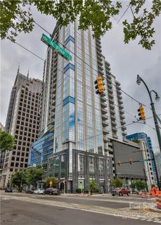 333 W Trade Street 2603