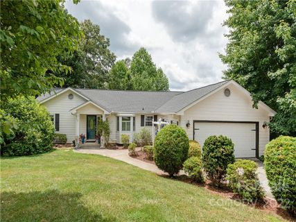 1 Park Ridge Court