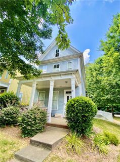 139 Kensington Street