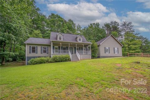 55 Brookside Drive sold home in Meadowbrook Farms, Columbus, NC