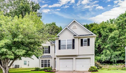 1447 Deer Forest Drive