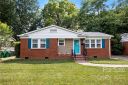 4814 Holbrook Drive sold home in Charlotte, SC