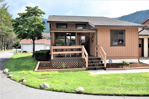 67 Market Street 201 sold home in Village Glen, Maggie Valley, NC
