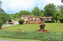 198 Cashdon Drive sold home in Mills River, SC