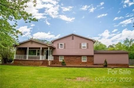 115 Melissa Lane 35-36 sold home in Woodfield, Forest City, NC