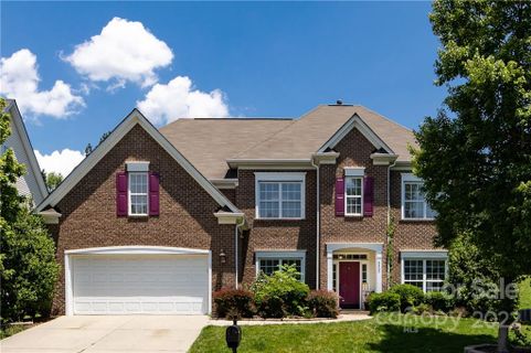 6420 Ballybay Drive