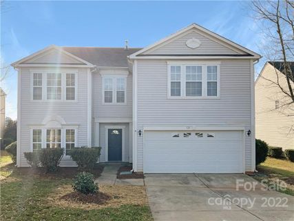 121 Farm Springs Drive