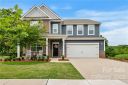 11304 Grenfell Avenue sold home in Huntersville, SC