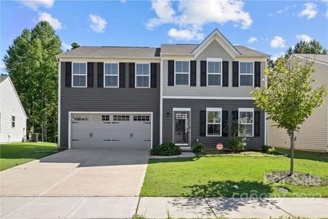 2463 Willow Pond Lane