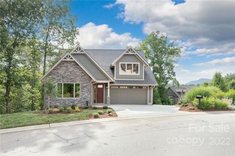 32 Ledgestone Drive sold home in Ledgestone, Fairview, NC